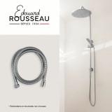 Shower Hose Edouard Rousseau 1,75 m