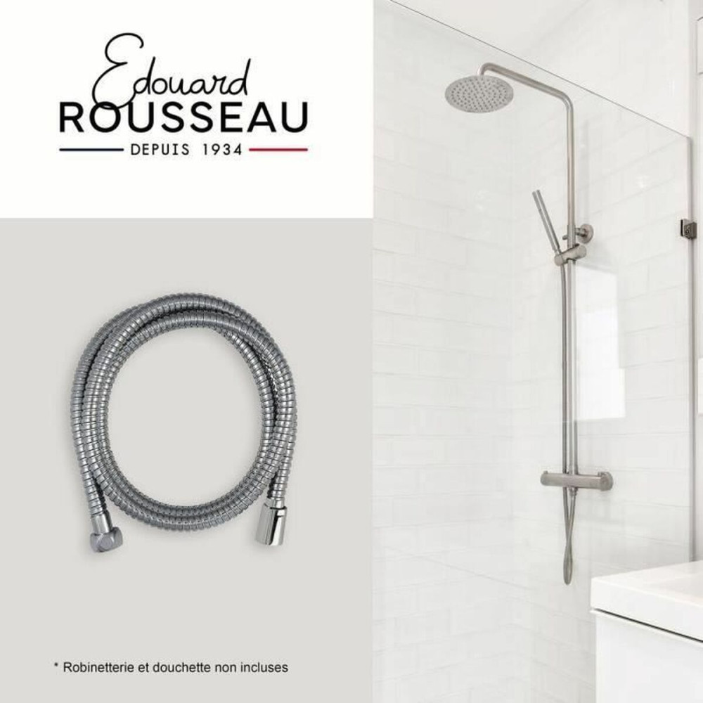 Shower Hose Edouard Rousseau 2 m