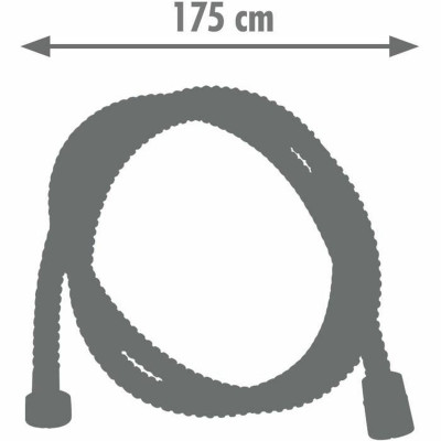 Shower Hose Edouard Rousseau 1,75 m