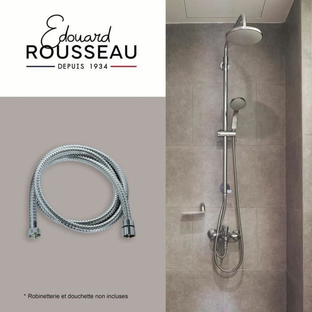 Shower Hose Edouard Rousseau 1,5 m