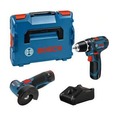 Activity Keys BOSCH GSR 12V-15, GWS 12V-76