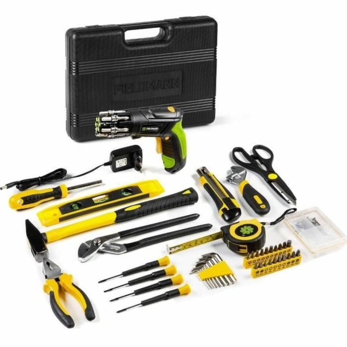 Activity Keys Fieldmann