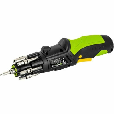 Activity Keys Fieldmann