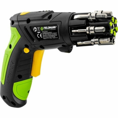 Activity Keys Fieldmann