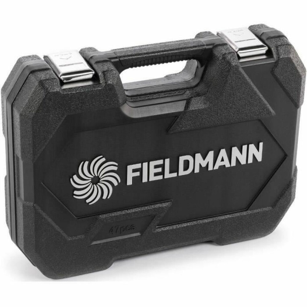 Tool Case Fieldmann