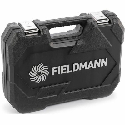 Carraca key Fieldmann