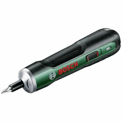 Screwdriver BOSCH PushDrive