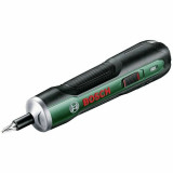 Screwdriver BOSCH PushDrive