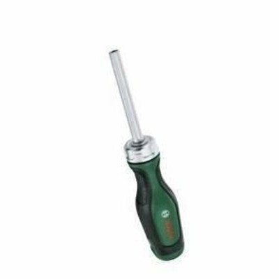 Carraca screwdriver BOSCH