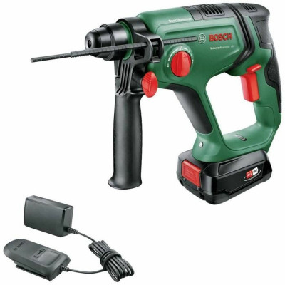 Driver Drill BOSCH UniversalHammer 18V 2,5 Ah