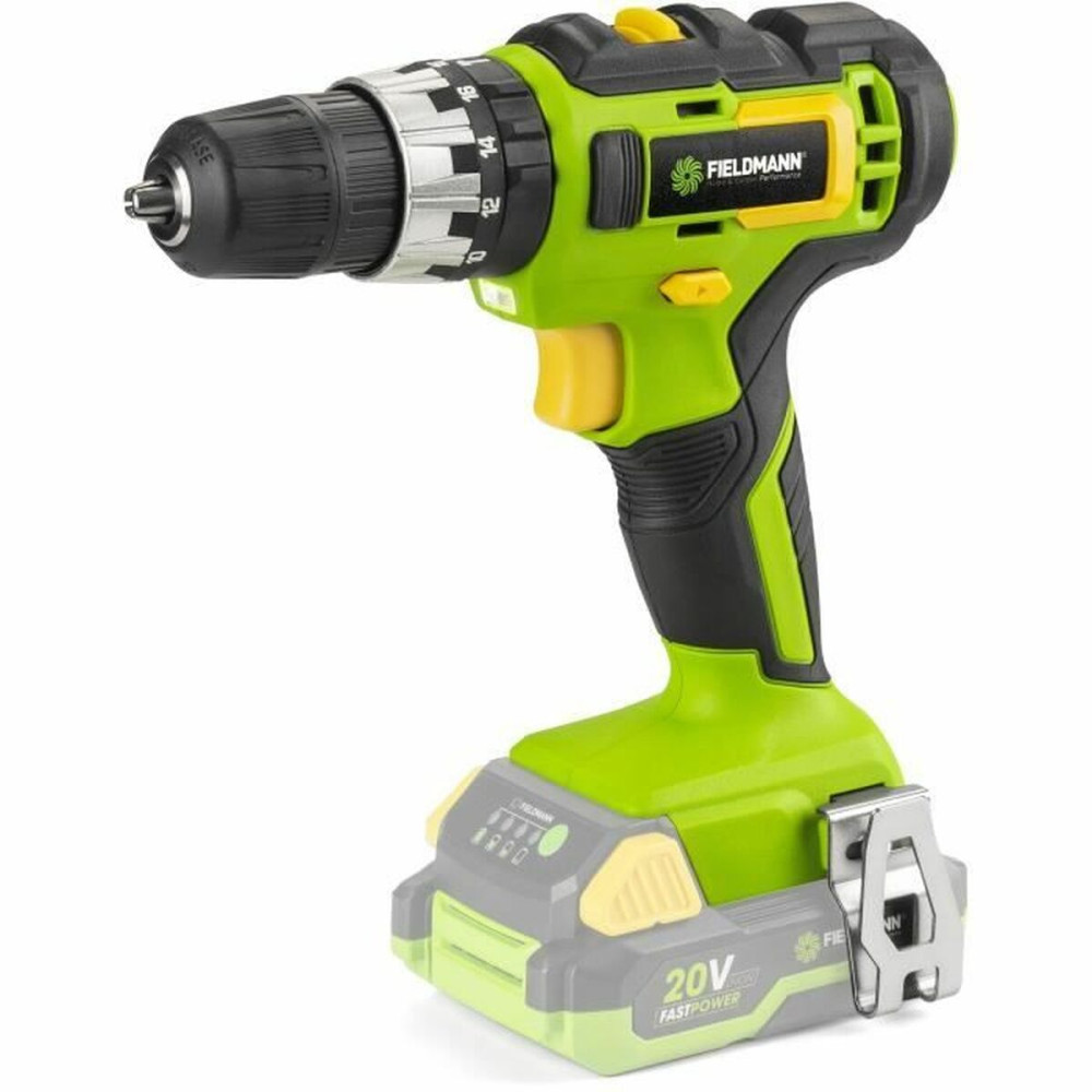 Hammer drill Ferve 350 W 1300 rpm