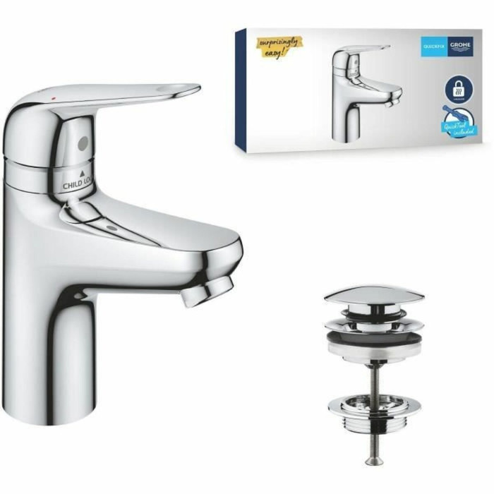 Mixer Tap Grohe