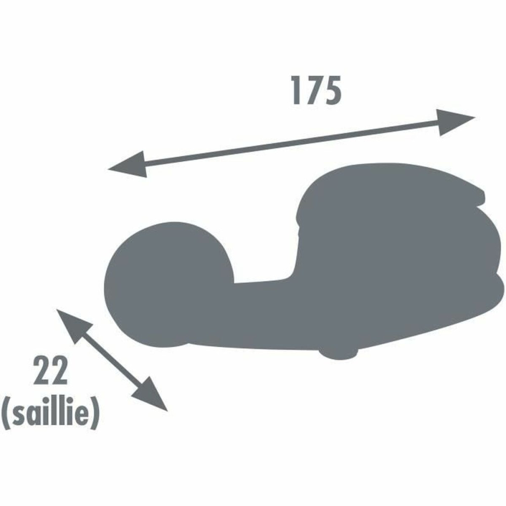 Mixer Tap Edouard Rousseau