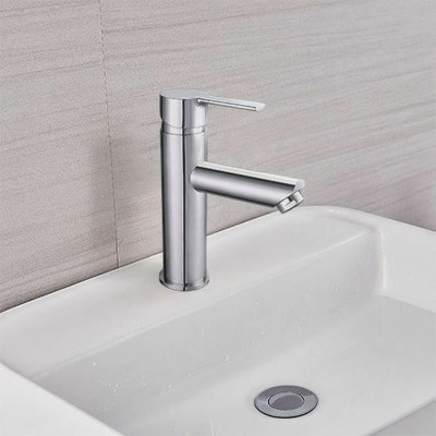 Mixer Tap Edouard Rousseau