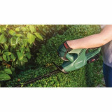 Hedge trimmer BOSCH EasyHedge 18 V