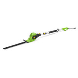 Hedge trimmer Fieldmann FZN 6005-E 450 W