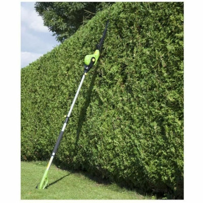 Hedge trimmer Fieldmann FZN 6005-E 450 W
