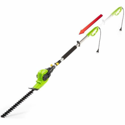 Hedge trimmer Fieldmann FZN 6005-E 450 W