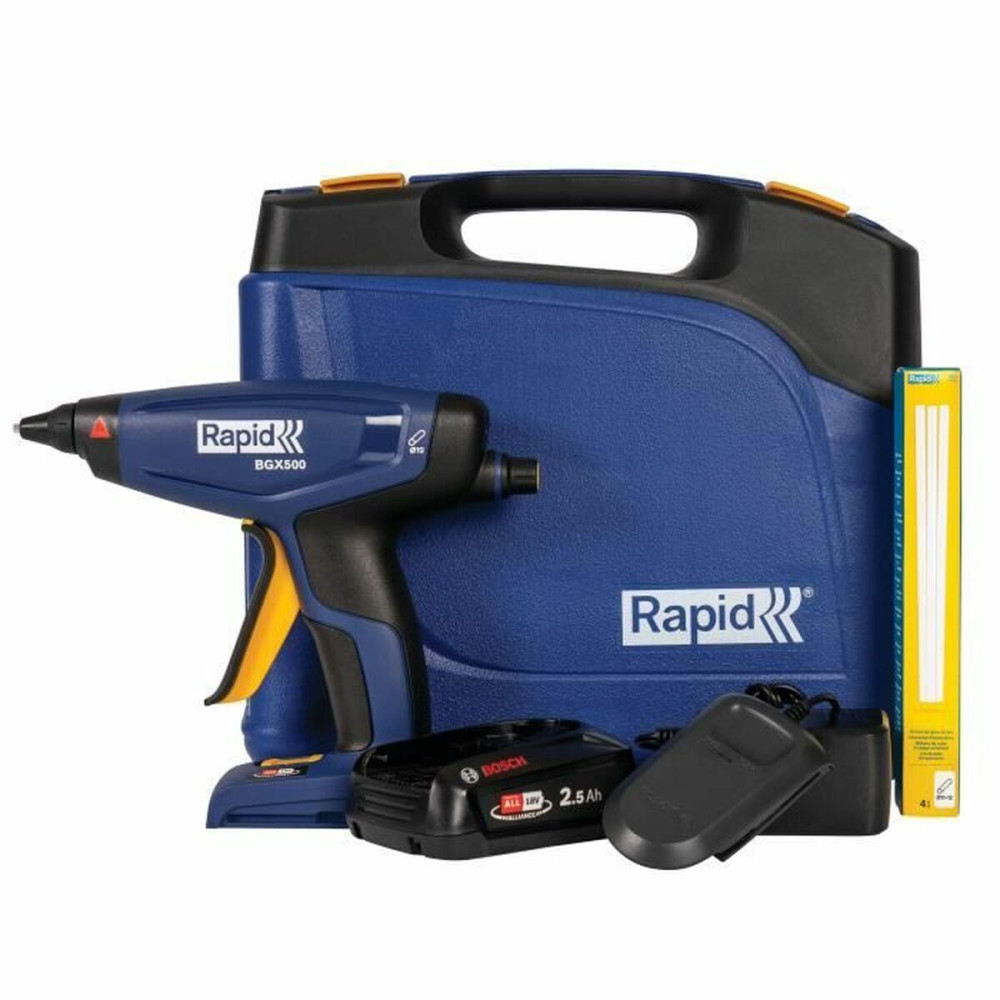 Glue gun Rapid BGX500