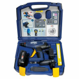 Glue gun Rapid BGX500