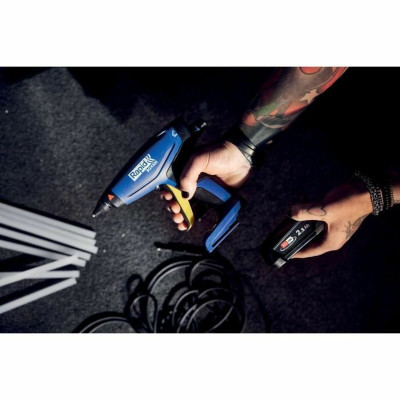 Glue gun Rapid BGX500