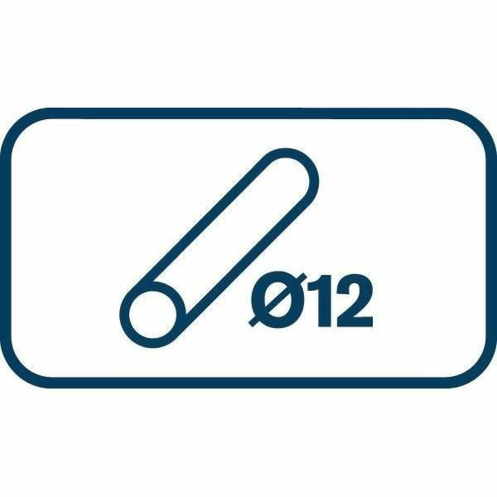 Glue gun Rapid EG212 Ø 12 mm