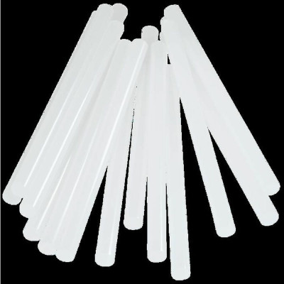 Hot melt glue  sticks Rapid Rapid Ø 12 mm 48 Pieces