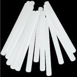 Hot melt glue  sticks Rapid Rapid Ø 12 mm 48 Pieces