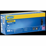 Hot melt glue  sticks Rapid Rapid Ø 12 mm 48 Pieces