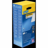 Hot melt glue  sticks Rapid Rapid White Ø 12 mm 48 Pieces