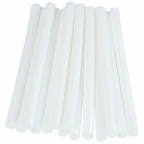 Hot melt glue  sticks Rapid Rapid White Ø 12 mm 48 Pieces