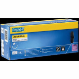 Hot melt glue  sticks Rapid Rapid White Ø 12 mm 48 Pieces