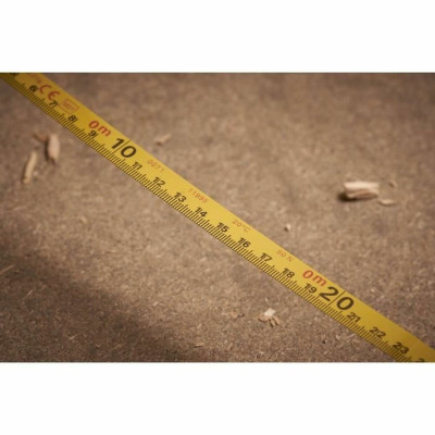 Tape Measure Stanley 0-34-406 Steel Chromed 20 m