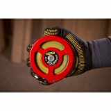 Tape Measure Stanley 0-34-406 Steel Chromed 20 m