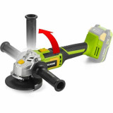 Angle grinder Fieldmann