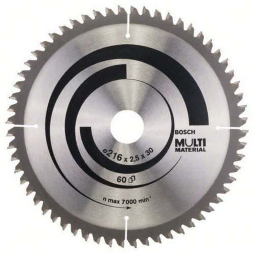Saw Blade BOSCH