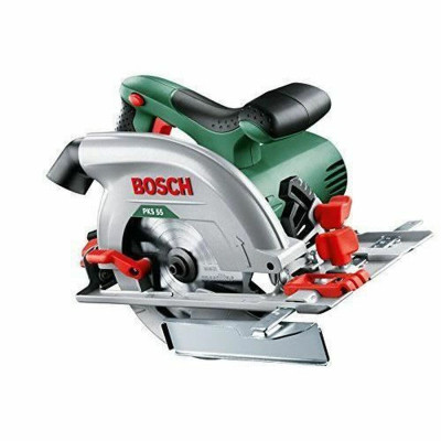Circular saw BOSCH PKS 55 1200 W Ø 160 mm