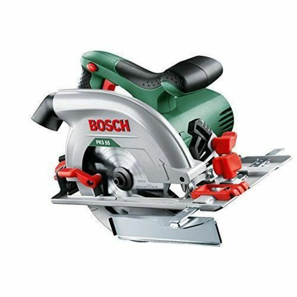 Circular saw BOSCH PKS 55 1200 W Ø 160 mm