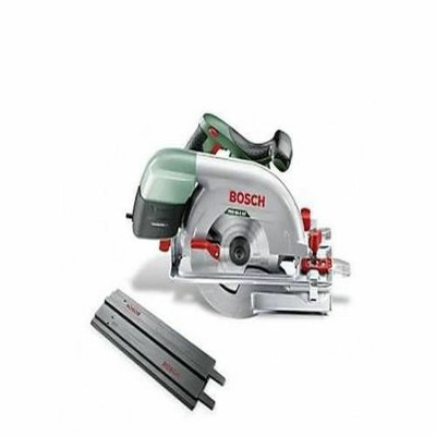 Circular saw BOSCH PKS 66-2AF 1600 W