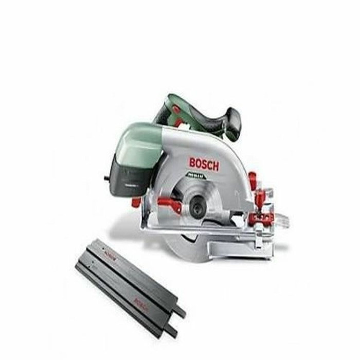 Circular saw BOSCH PKS 66-2AF 1600 W