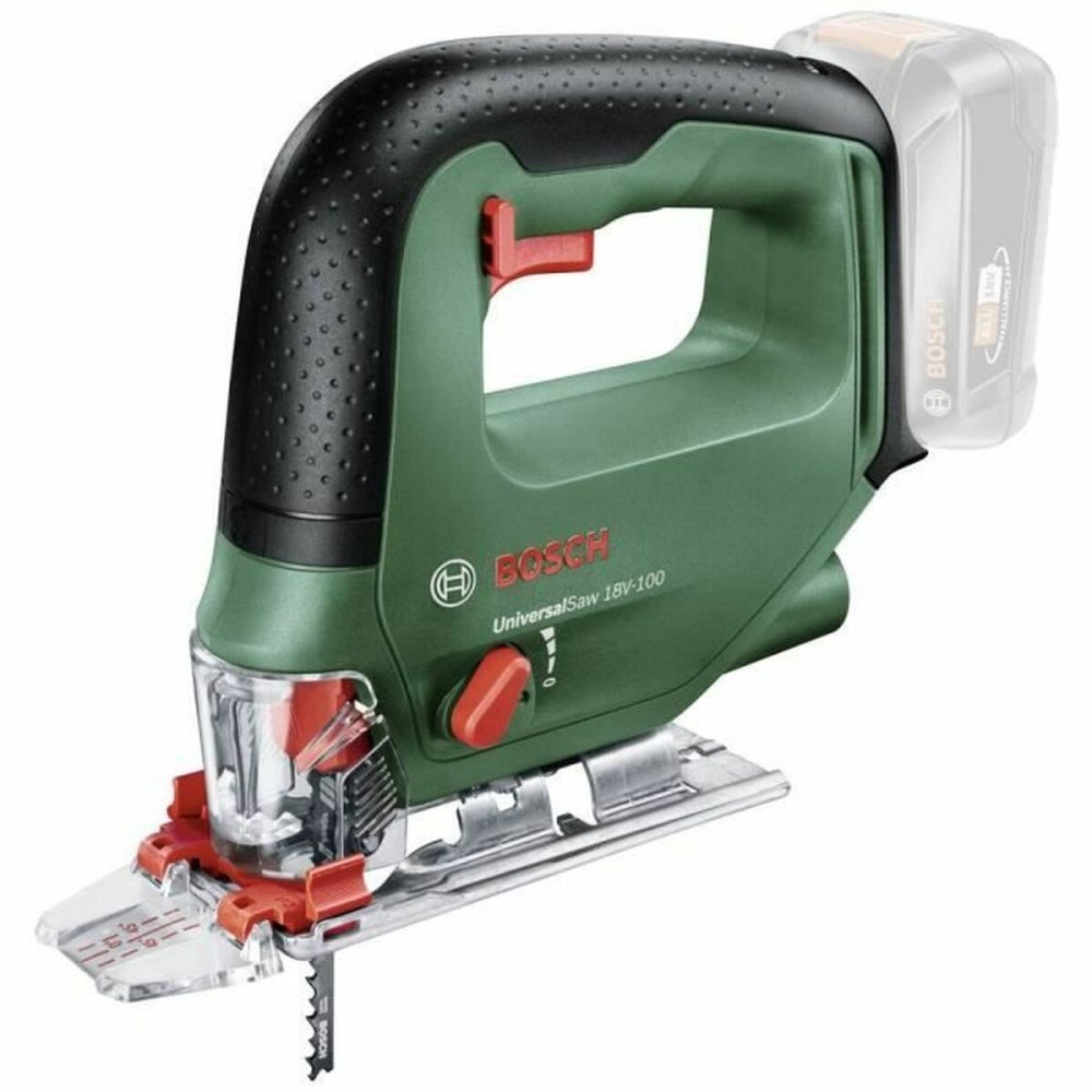 Jigsaw BOSCH UniversalSaw 18-100 0603011100 18 V