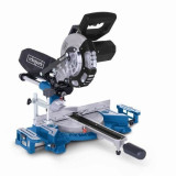 Mitre saw Scheppach HM 185 1400 W