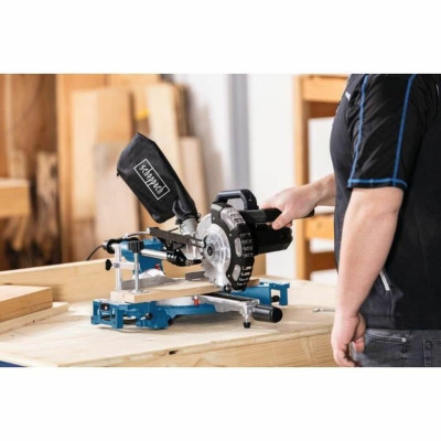 Mitre saw Scheppach HM 185 1400 W