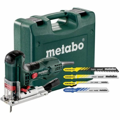 Jigsaw Metabo STE 100 Quick