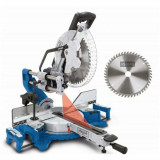 Mitre saw Scheppach HM305SL 2000 W