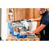 Mitre saw Scheppach HM305SL 2000 W