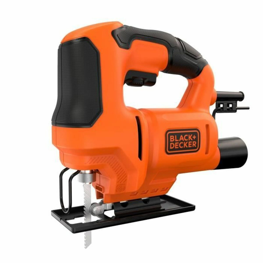 Jigsaw Black & Decker 400 W