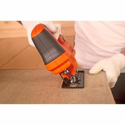 Jigsaw Black & Decker 400 W