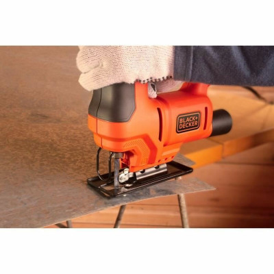 Jigsaw Black & Decker 400 W