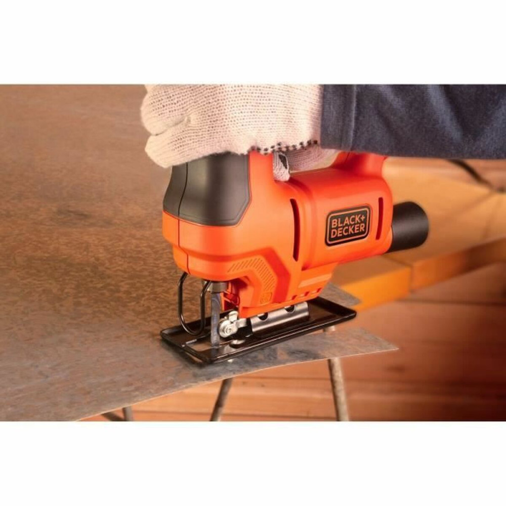 Jigsaw Black & Decker 400 W